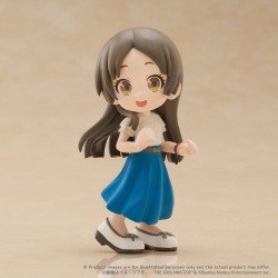 Gakuen Idolmaster Assortment Mystery Box Mini Figures PalVerse Vol. 1 9 cm (6)