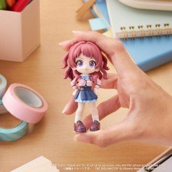 Gakuen Idolmaster Assortiment Mystery Box Mini Figuren PalVerse Vol. 1 9 cm (6)