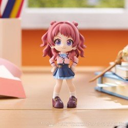 Gakuen Idolmaster Assortment Mystery Box Mini Figures PalVerse Vol. 1 9 cm (6)