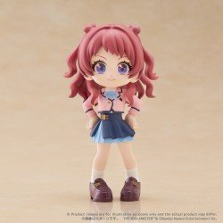 Gakuen Idolmaster Assortment Mystery Box Mini Figures PalVerse Vol. 1 9 cm (6)