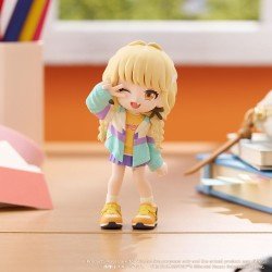 Gakuen Idolmaster Assortment Mystery Box Mini Figures PalVerse Vol. 1 9 cm (6)
