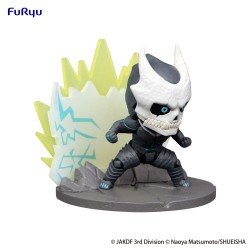 Kaiju nr. 8 Beeldje PVC Houdfiguur Kaiju nr. 8 7 cm