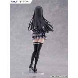 My Youth Romantic Comedy Is Wrong, as I Expected statuette PVC Tenitol Yukino Yukinoshita 30 cm   