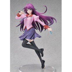Monogatari Series PVC Pop Up Parade beeldje Hitagi Senjyogahara L Maat 23 cm              