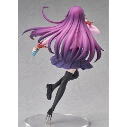 Monogatari Series PVC Pop Up Parade beeldje Hitagi Senjyogahara L Maat 23 cm              