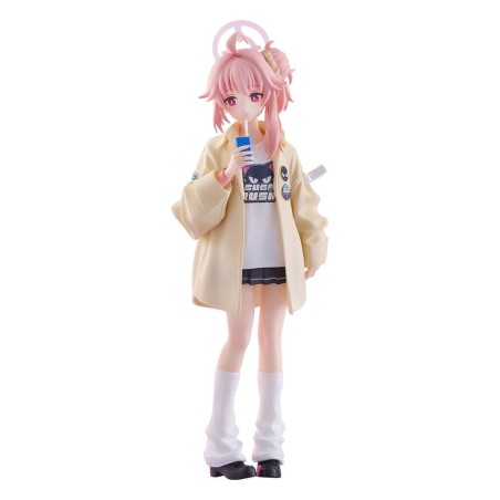Blue Archive PVC Pop Up Parade Natsu-beeldje (band): Evenement KV Ver. 18 cm          