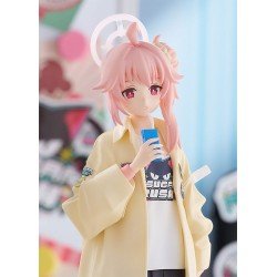 Blue Archive PVC Pop Up Parade Natsu-beeldje (band): Evenement KV Ver. 18 cm          