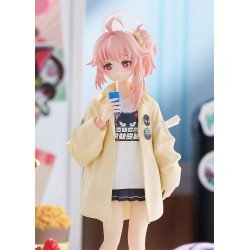 Blue Archive PVC Pop Up Parade Natsu-beeldje (band): Evenement KV Ver. 18 cm          