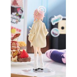Blue Archive PVC Pop Up Parade Natsu-beeldje (band): Evenement KV Ver. 18 cm          