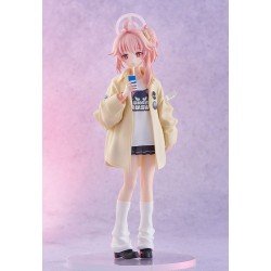 Blue Archive PVC Pop Up Parade Natsu-beeldje (band): Evenement KV Ver. 18 cm          