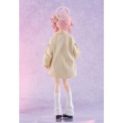 Blue Archive PVC Pop Up Parade Natsu Statuette (Band): Event KV Ver. 18 cm          