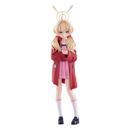 Blue Archive PVC Pop Up Parade Yoshimi-beeldje (band): Event KV Ver. 18 cm          