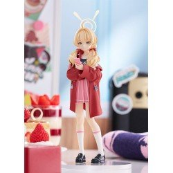 Blue Archive PVC Pop Up Parade Yoshimi Statuette (Band): Event KV Ver. 18 cm          