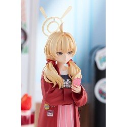 Blue Archive PVC Pop Up Parade Yoshimi-beeldje (band): Event KV Ver. 18 cm          
