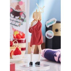 Blue Archive PVC Pop Up Parade Yoshimi-beeldje (band): Event KV Ver. 18 cm          