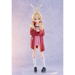 Blue Archive PVC Pop Up Parade Yoshimi-beeldje (band): Event KV Ver. 18 cm          