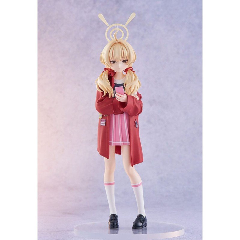 Blue Archive PVC Pop Up Parade Yoshimi-beeldje (band): Event KV Ver. 18 cm          