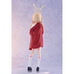 Blue Archive PVC Pop Up Parade Yoshimi-beeldje (band): Event KV Ver. 18 cm          