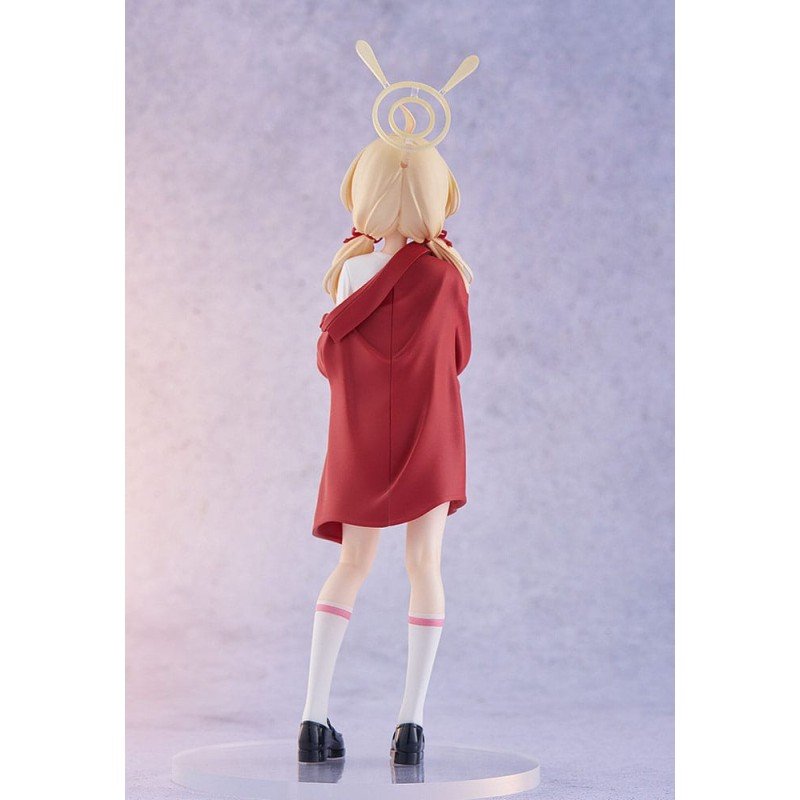Blue Archive PVC Pop Up Parade Yoshimi-beeldje (band): Event KV Ver. 18 cm          