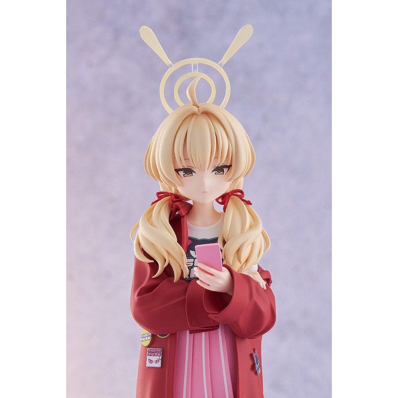 Blue Archive PVC Pop Up Parade Yoshimi-beeldje (band): Event KV Ver. 18 cm          