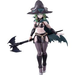 Unicorn Overlord figurine Figma Yahna 15 cm   