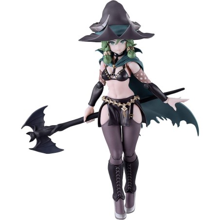 Unicorn Overlord Figurine Yahna 15 cm   