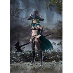 Unicorn Overlord Figurine Yahna 15 cm   