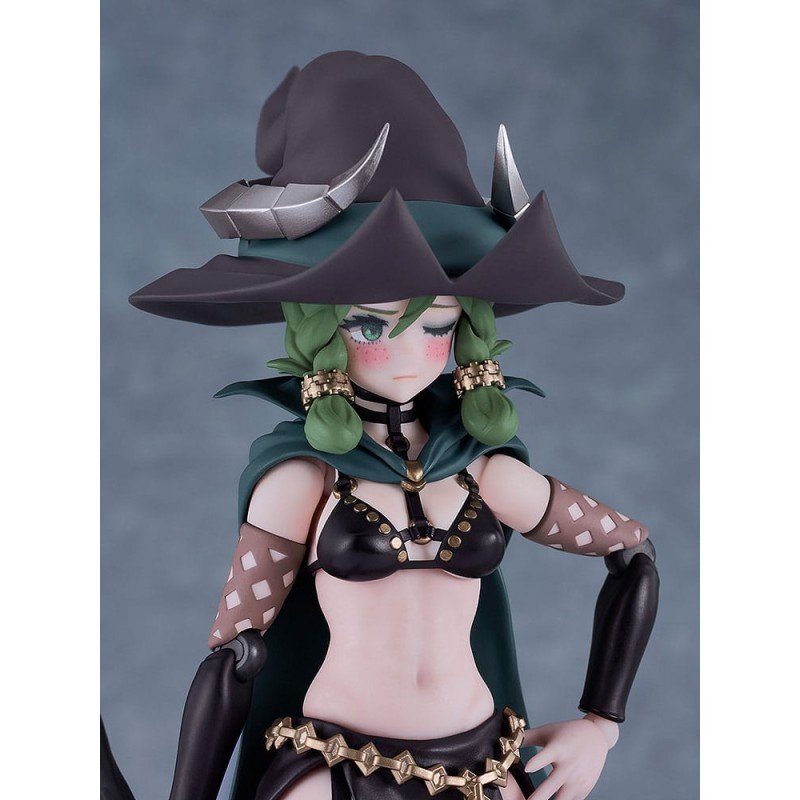 Unicorn Overlord Figurine Yahna 15 cm   
