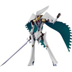 Metaphor: ReFantazio maquette Plamatea Seeker 17 cm         
