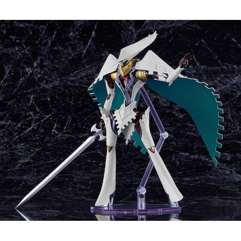 Metafor: ReFantazio Plamatea Seeker 17 cm Mockup         