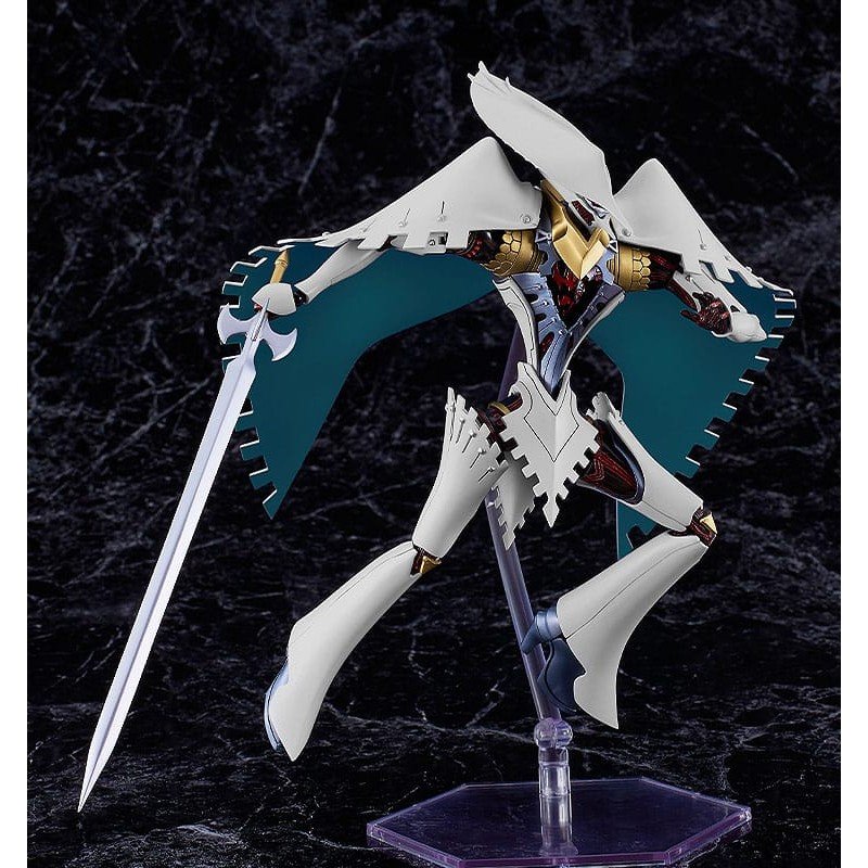 Metaphor: ReFantazio maquette Plamatea Seeker 17 cm         