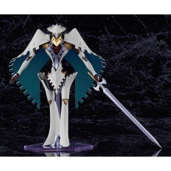 Metafor: ReFantazio Plamatea Seeker 17 cm Mockup         