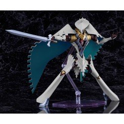 Metaphor: ReFantazio maquette Plamatea Seeker 17 cm         