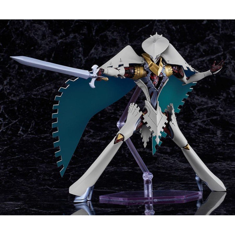 Metaphor: ReFantazio Plamatea Seeker 17 cm Mockup         