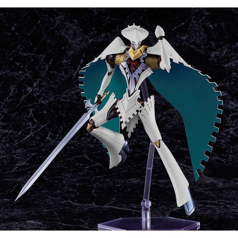 Metaphor: ReFantazio maquette Plamatea Seeker 17 cm         