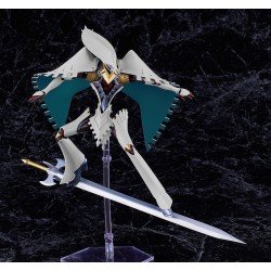 Metaphor: ReFantazio maquette Plamatea Seeker 17 cm         