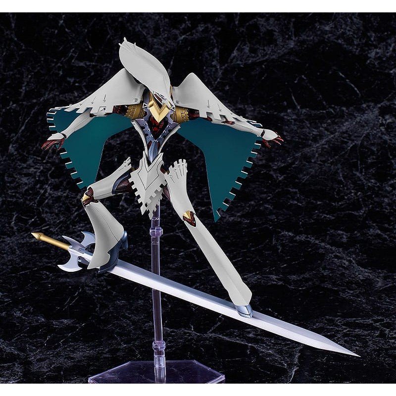 Metafor: ReFantazio Plamatea Seeker 17 cm Mockup         
