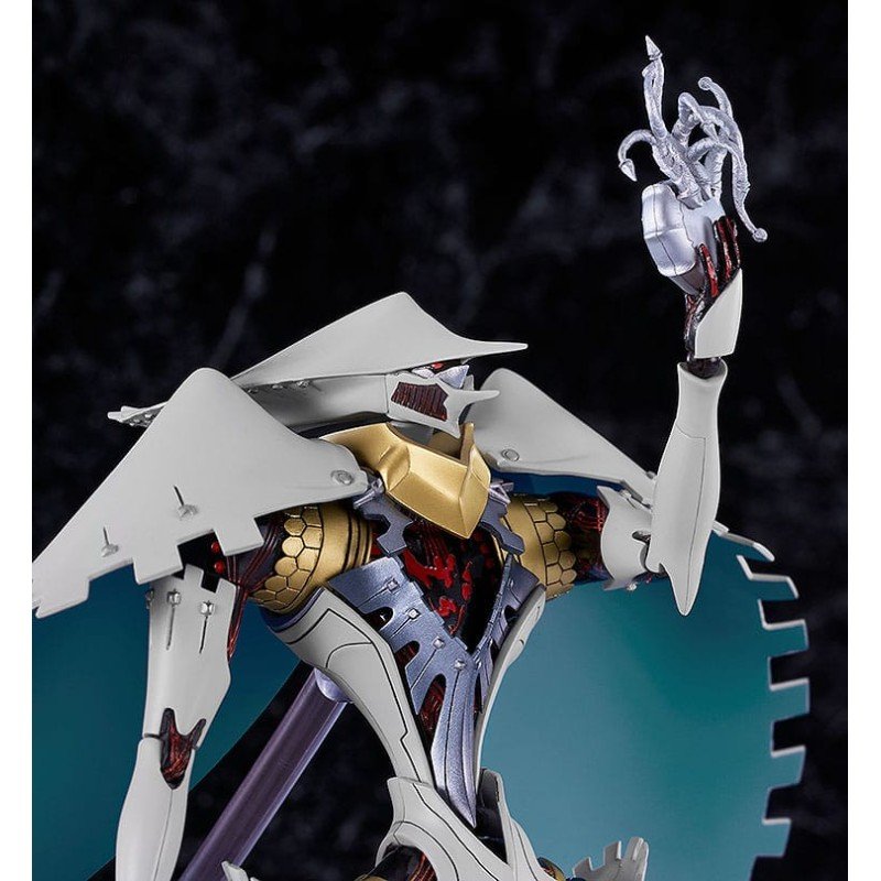 Metaphor: ReFantazio Plamatea Seeker 17 cm Mockup         