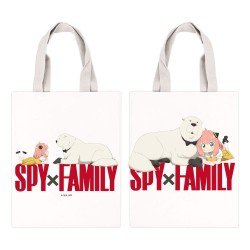 Spy x Family Shopping Bag Season 3