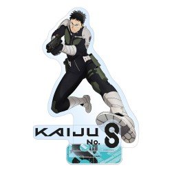 Kaiju No. 8 Kafka Hibino Season 2 Acrylic Figure 14 cm