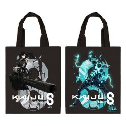 Kaiju No. 8 Mina Ashiro Season 2 Shopping Bag