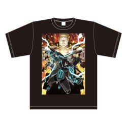 Kaiju No. 8 Season 2 T-Shirt (L)