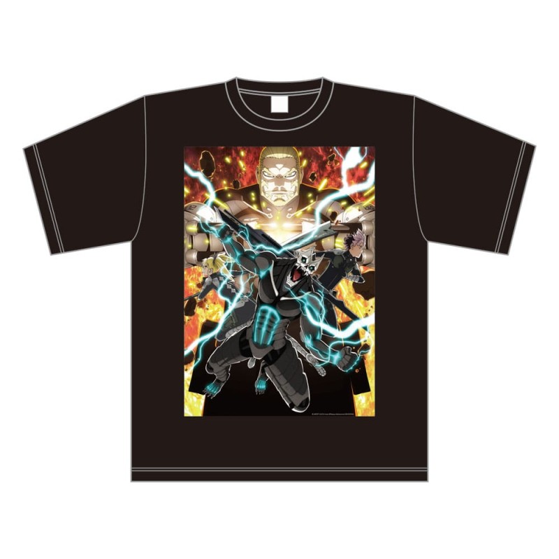 Kaiju No. 8 Season 2 T-Shirt (M)