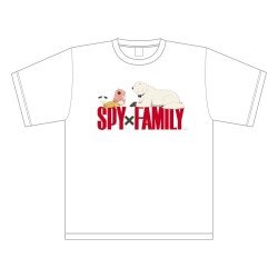 Spy x Family T-Shirt Season 3 (XXL)