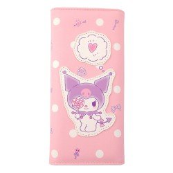 Sanrio Kawaii Kuromi Muntenbeurs