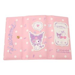 Sanrio Kawaii Kuromi Muntenbeurs