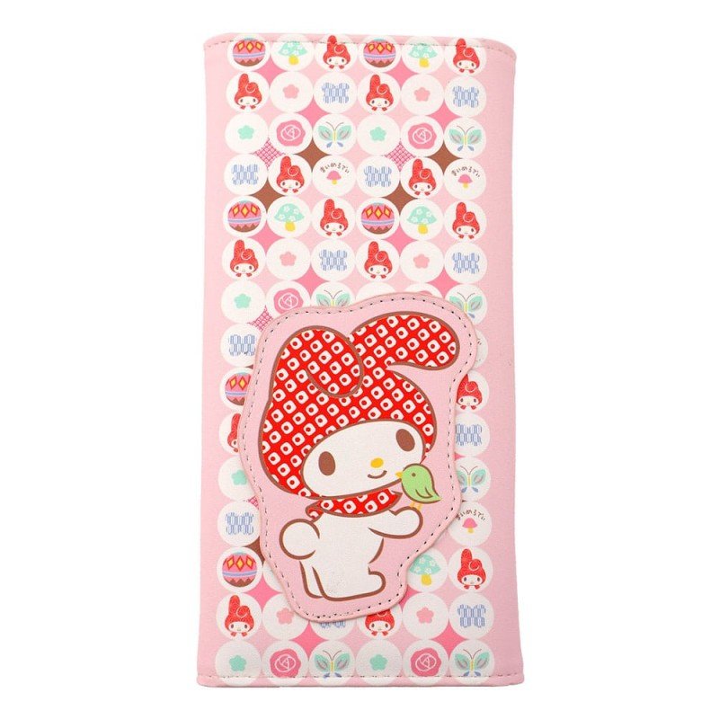 Sanrio My Melody Japanese Coin Purse