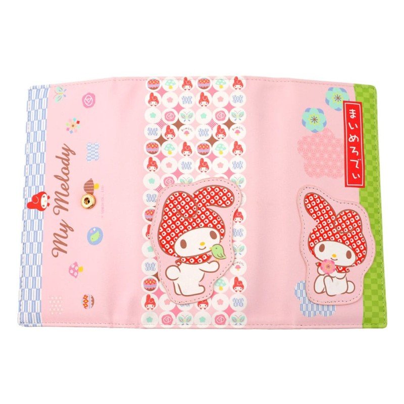 Sanrio Mijn Melodie Japanse Muntenbeurs