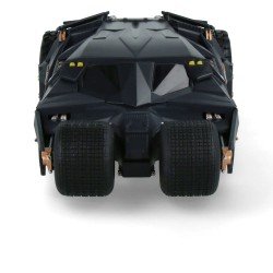 Batman 1989 véhicule Super Cyborg Batmobile Tumbler (Full Color) 33 cm  
