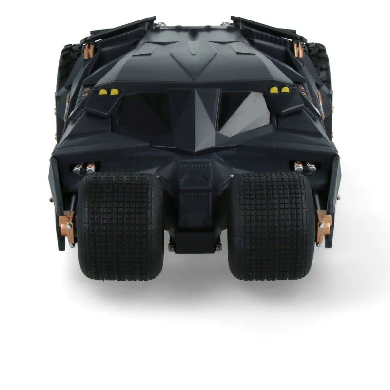 Batman 1989 véhicule Super Cyborg Batmobile Tumbler (Full Color) 33 cm  